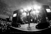 Unheilig - Dresden 2016 