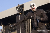UNHEILIG - Gipfelstürmer Open Air Tour 2015