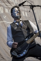 UNHEILIG - Gipfelstürmer Open Air Tour 2015