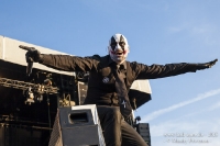 UNHEILIG - Gipfelstürmer Open Air Tour 2015