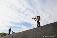 UNHEILIG - Gipfelstürmer Open Air Tour 2015