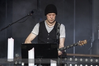 UNHEILIG - Gipfelstürmer Open Air Tour 2015