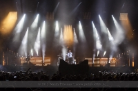 UNHEILIG - Gipfelstürmer Open Air Tour 2015