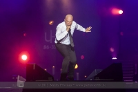 UNHEILIG - Gipfelstürmer Open Air Tour 2015