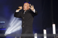 UNHEILIG - Gipfelstürmer Open Air Tour 2015