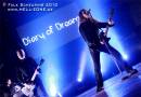 Diary Of Dreams - Leipzig 2010