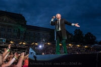 Unheilig - Dresden 2016 