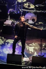 A LIFE DIVIDED - Thale 2017