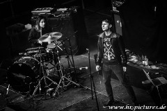 EMPATHY TEST - Thale 2017