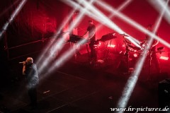 VNV NATION - Thale 2017