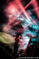 VNV Nation