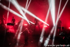 VNV NATION - Thale 2017