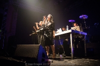 VNV NATION - Compendium-Show 05.12.2015 - Dresden