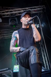 VNV NATION - Festung Königstein Open Air 2019