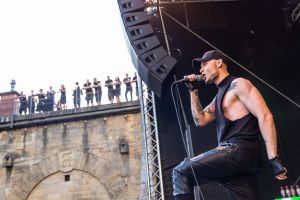 Formalin - Königstein 2019