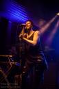 VNV Nation - Leipzig - 14.02.14 