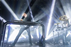 VNV NATION - Leipzig - 31.10.2018