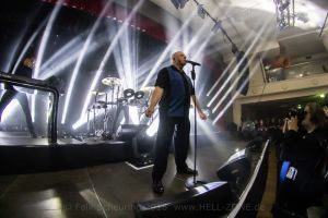VNV NATION - Leipzig - 31.10.2018