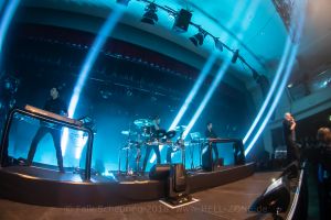 VNV NATION - Leipzig - 31.10.2018