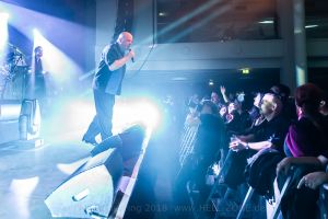 VNV Nation