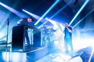 VNV NATION - Leipzig - 31.10.2018