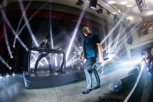 VNV Nation