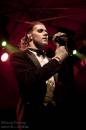 Coppelius Walpurgis Rock 2012 33