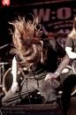Metal Battle 25