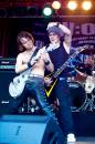 Metal Battle 28
