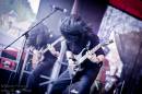 Metal Battle