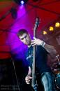 WALPURGISROCK Open Air 2012