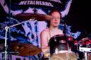 Metal Battle 39