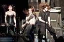 Metal Battle 42