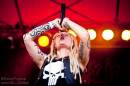 WALPURGISROCK Open Air 2012