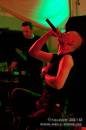 PROFANE FINALITY 8