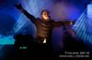 WELLE:ERDBALL - Hohenmölsen 2010 
