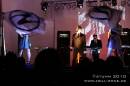 WELLE:ERDBALL - Hohenmölsen 2010 