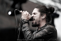 Within Temptation – Open Air Tour 2015