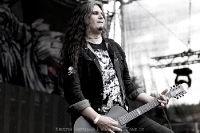 Lacrimas Profundere – Chemnitz 2015