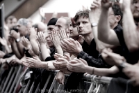 Within Temptation – Open Air Tour 2015