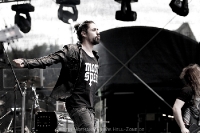 Within Temptation – Open Air Tour 2015