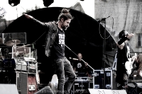 Within Temptation – Open Air Tour 2015