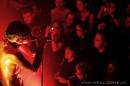 ZEROMANCER - Leipzig - 04.04.2009
