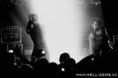 ZEROMANCER - Leipzig - 04.04.2009