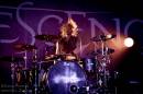 Evanescence - ZitaRock 2012 25