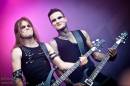 Lord of the Lost - ZitaRock 2012 16