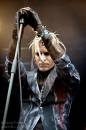 Lord of the Lost - ZitaRock 2012 22