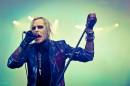Lord of the Lost - ZitaRock 2012 23