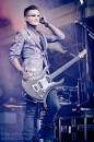 ZITA ROCK Festival 2012