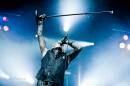 Lord of the Lost - ZitaRock 2012 7